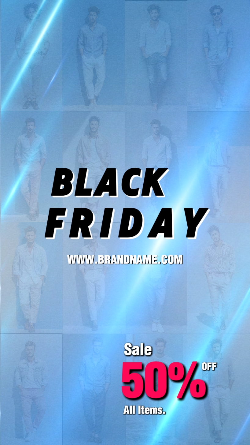 black friday