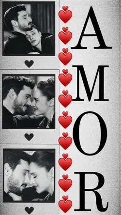 Amor 