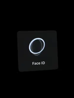 FACE ID 