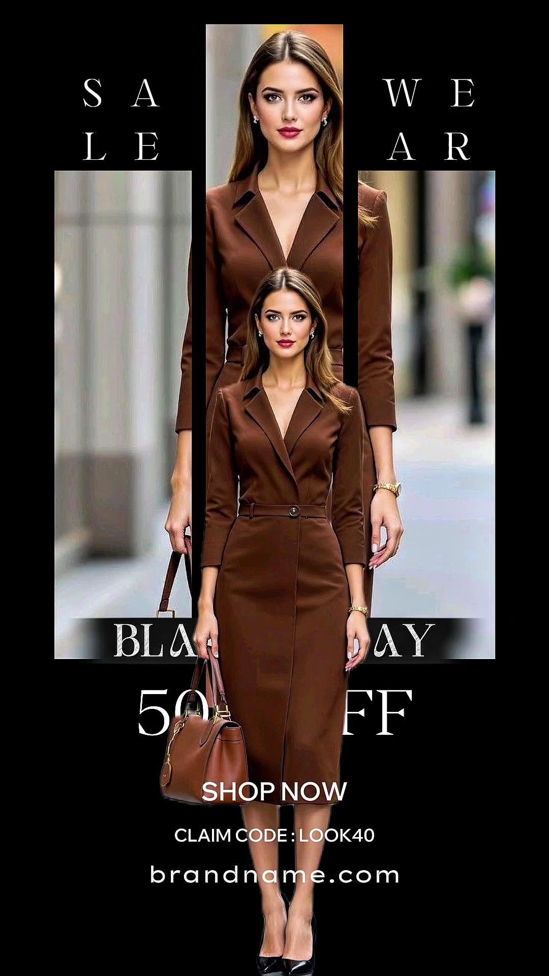 Tienda de moda