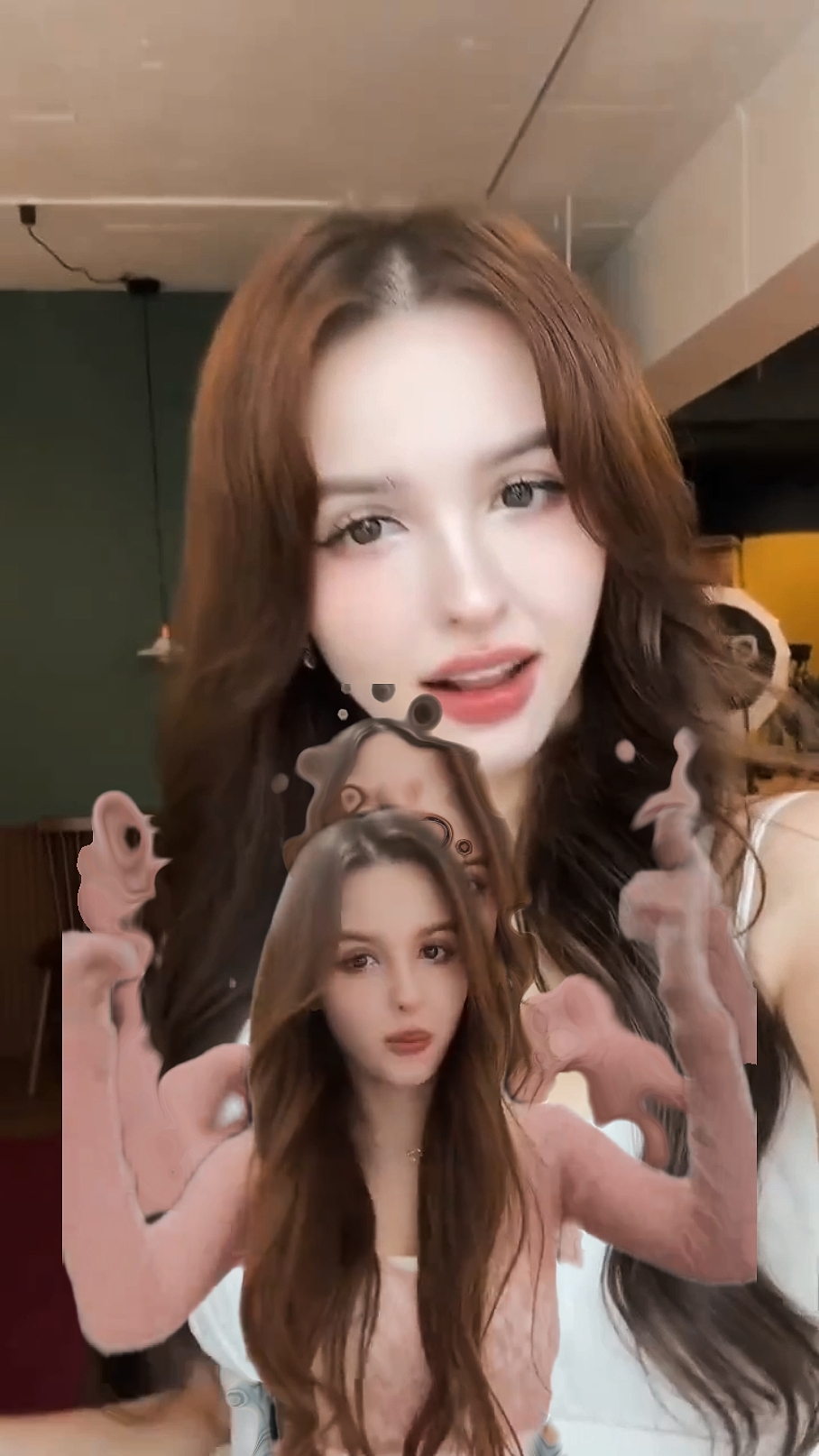 Jennie coachella
