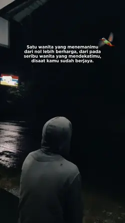 Menemani dari nol 