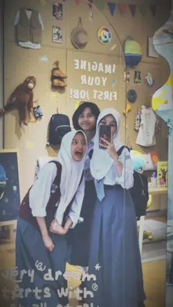 friend