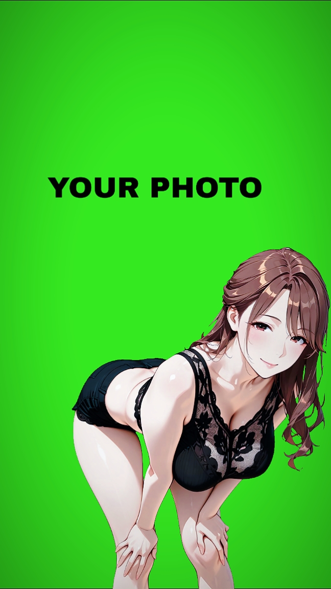 photo avec anime 16