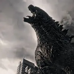 Godzilla