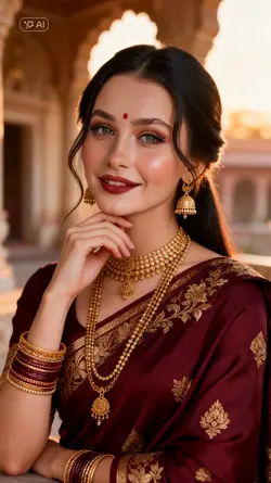 India women