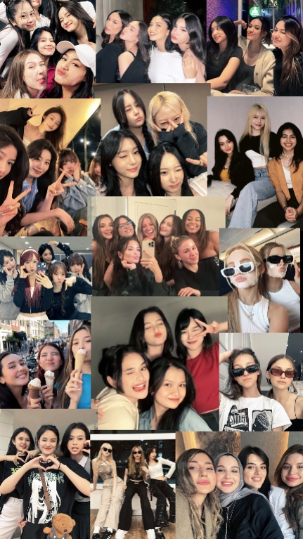 Ästhetik der Collage 