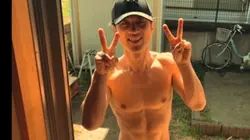 技を習った！
