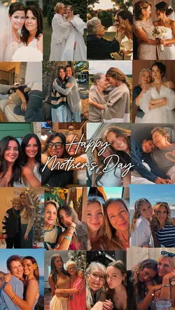 Happy Mother's Day