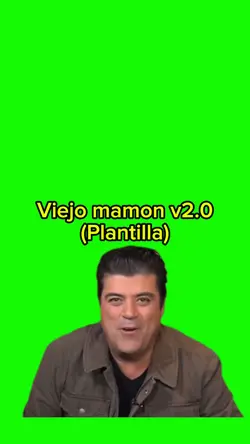Viejo mamon v2.0