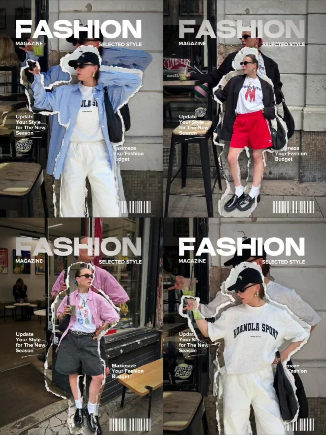 Clothing Women Post 