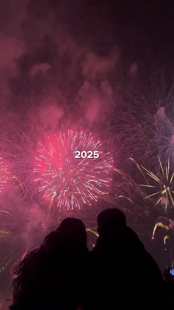 2025 holiday recap
