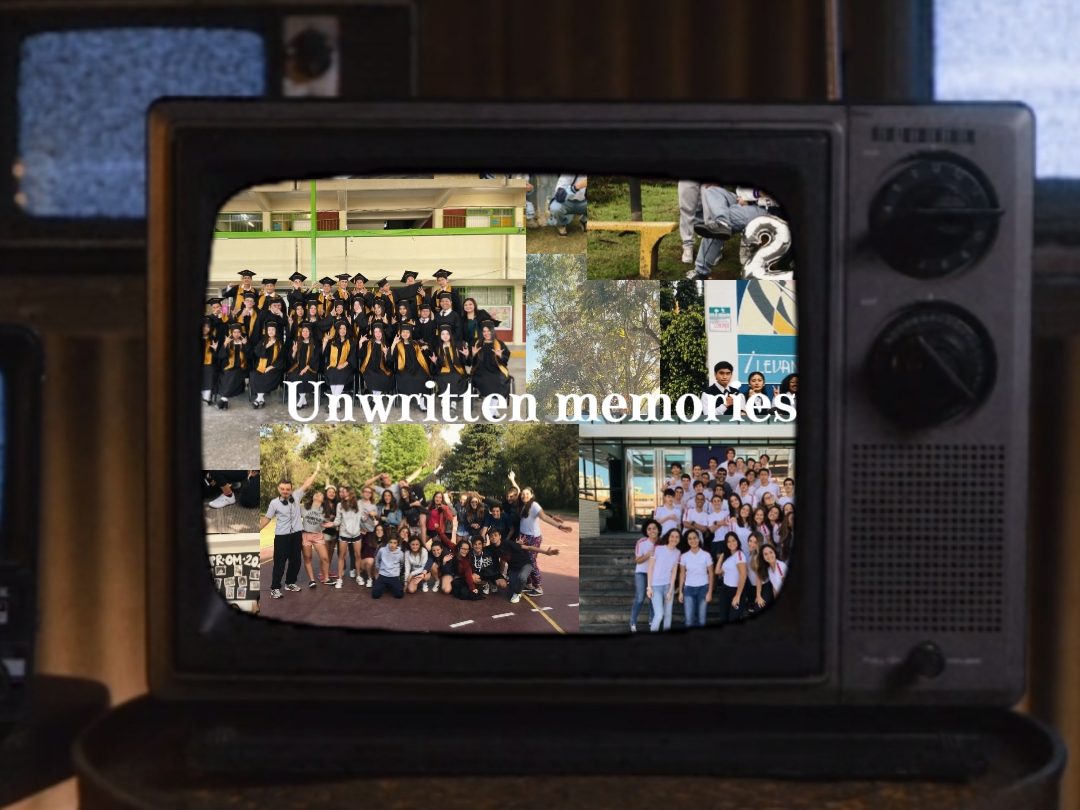 Kenangan sekolah 2025