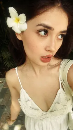 Aesthetic filter