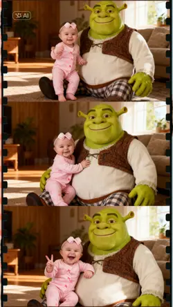 Shrek