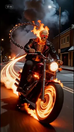 Ghost Rider