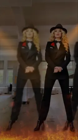 Dance Viral 2026
