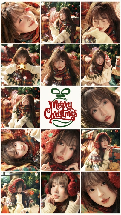 Feliz Navidad🎄