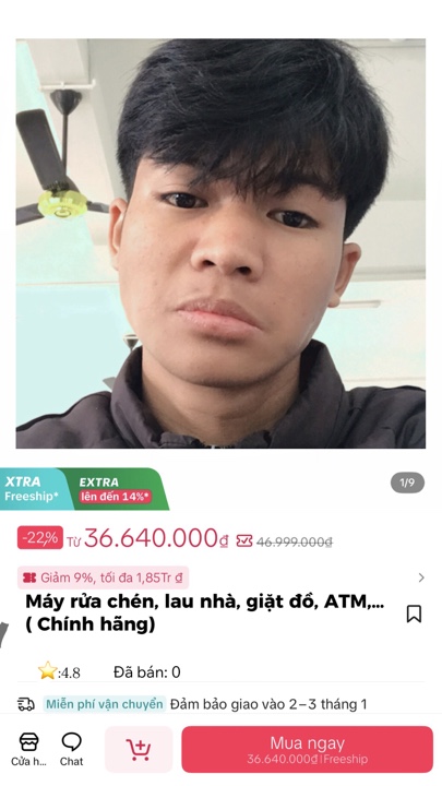 Tren panas 