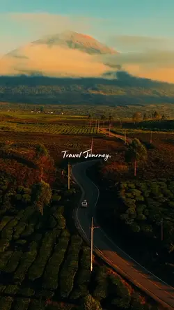 Travel Journey.