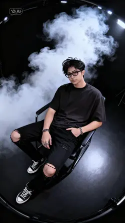 AI PHOTOSHOOT STUDIO