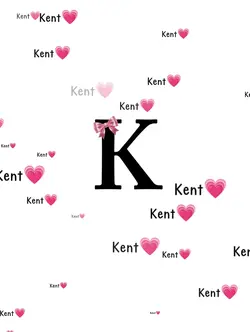 crush initial + name