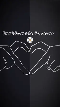 BFF ❤️🌼