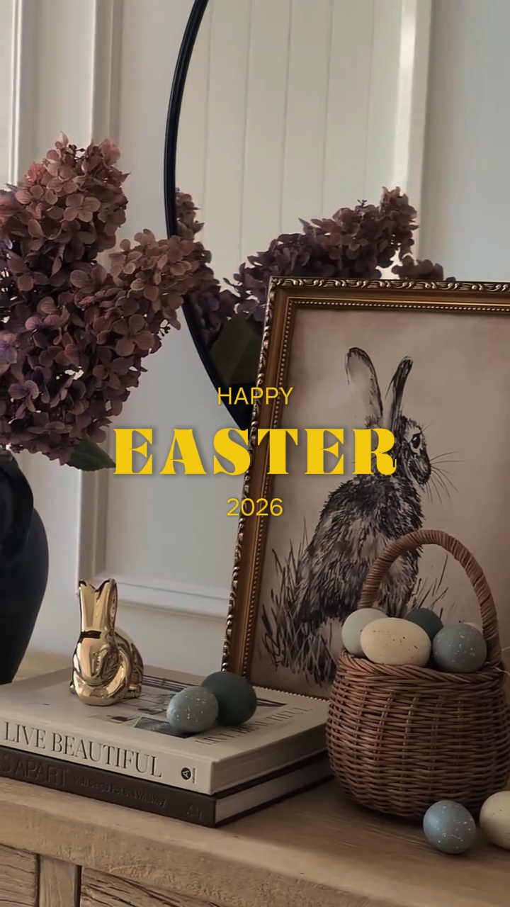 Felices Pascuas 2026