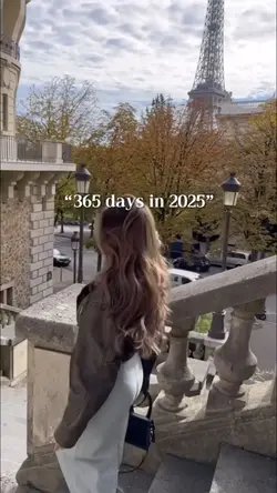 365 days in 2025
