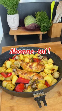Recette 🔥