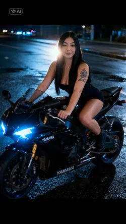 trend da moto
