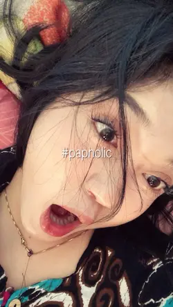 #papholic