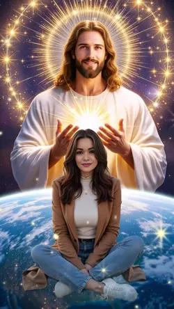Jesus sempre comigo 
