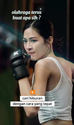 metime ku ngegym