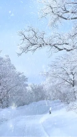 Snow