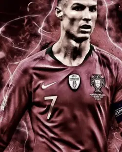 new viral cr7 