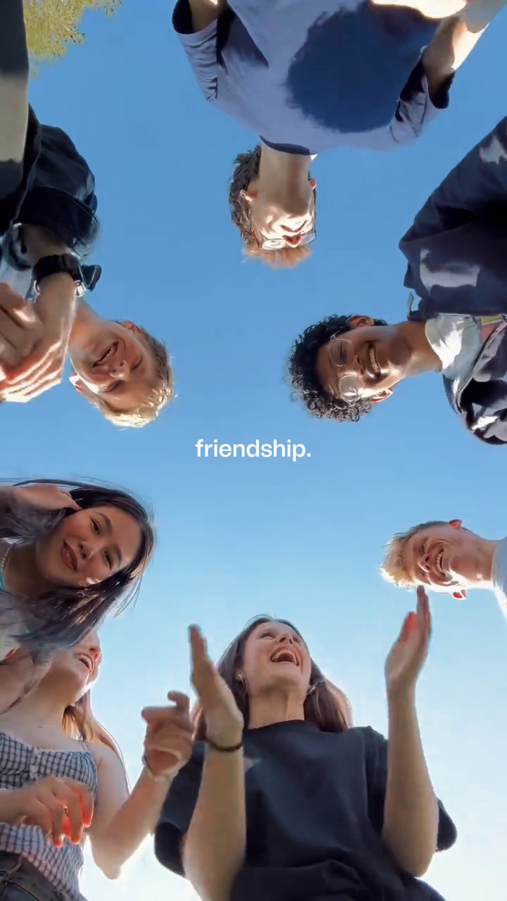 Freundschaft