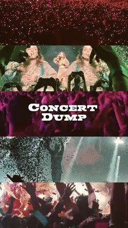 CONCERT DUMP 