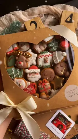 MERRY CHRISTMAS