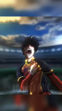 Isagi Yoichi #1 Edit