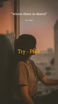 Pink Try