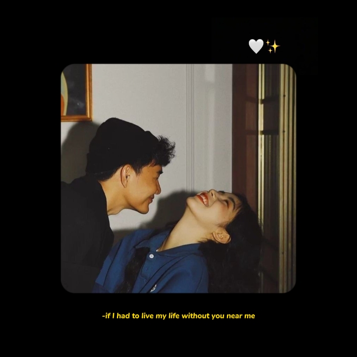 # Jika Anda Memiliki Kehidupan Saya