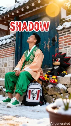 SHADOW KFC