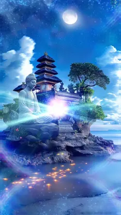 Nhạc thiền tịnh tâm