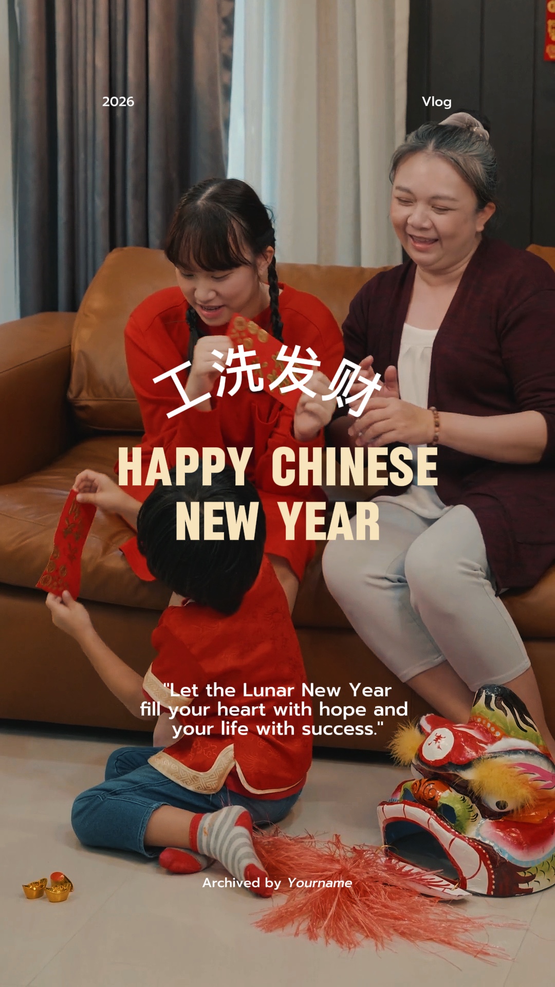 Año Nuevo Chino