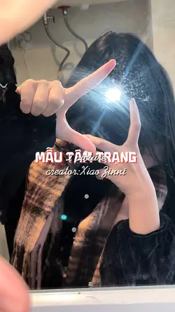 Mẫu tâm trạng 