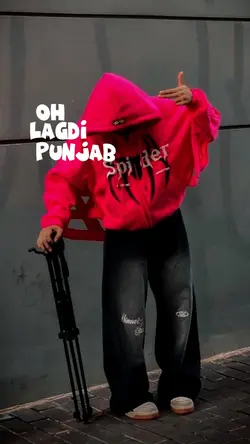 HO Lagdi hore Diya