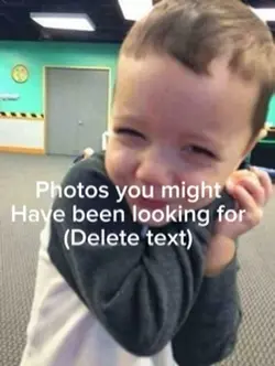 Might looked for