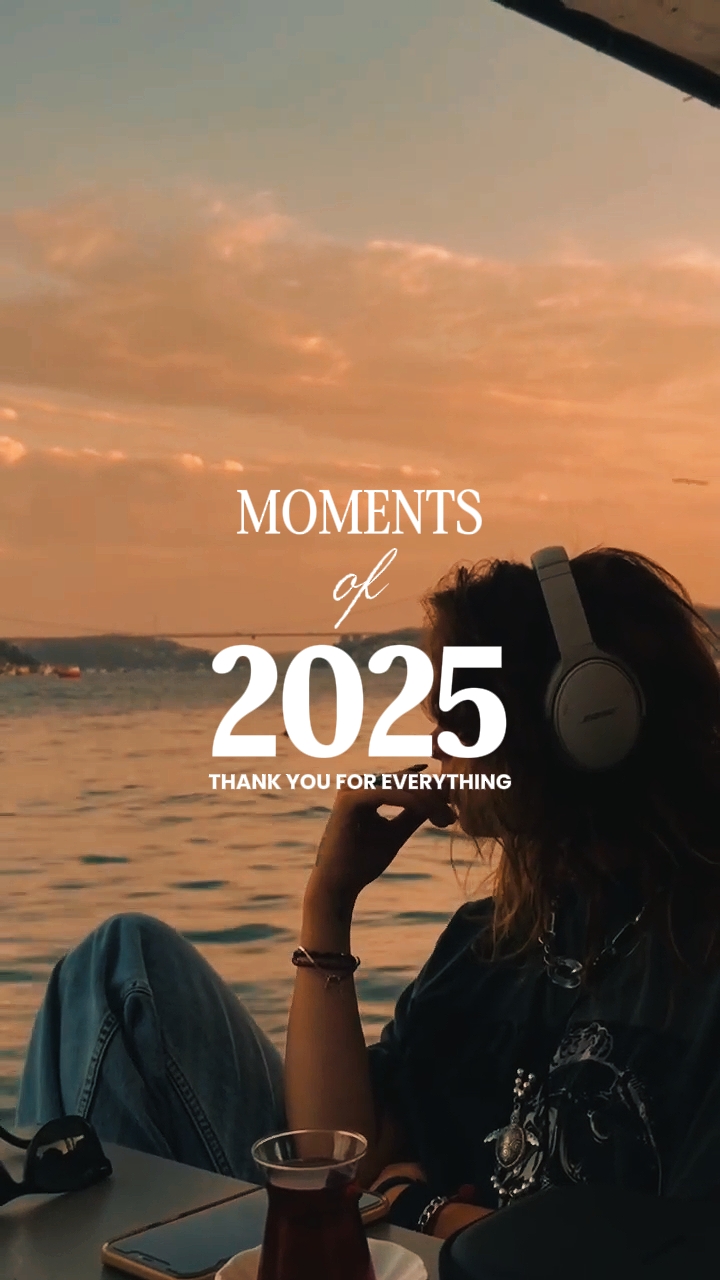 2025 'in anları