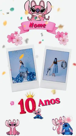 10 anos 